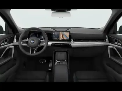 Photo 6 BMW X2  sDrive18dA 150ch M Sport DKG7