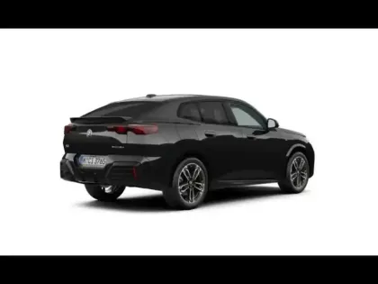 Photo 5 BMW X2  sDrive18dA 150ch M Sport DKG7