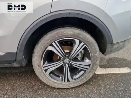 Photo 12 Mg ZS  1.5 VTi-Tech 106ch Comfort
