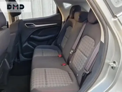 Photo 9 Mg ZS  1.5 VTi-Tech 106ch Comfort