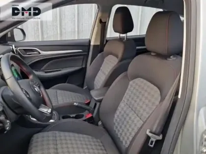 Photo 8 Mg ZS  1.5 VTi-Tech 106ch Comfort