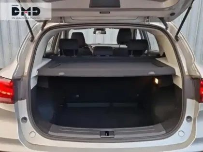 Photo 11 Mg ZS  1.5 VTi-Tech 106ch Comfort
