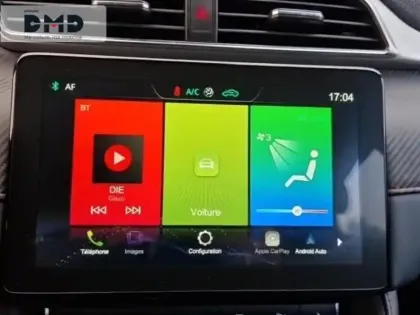 Photo 5 Mg ZS  1.5 VTi-Tech 106ch Comfort