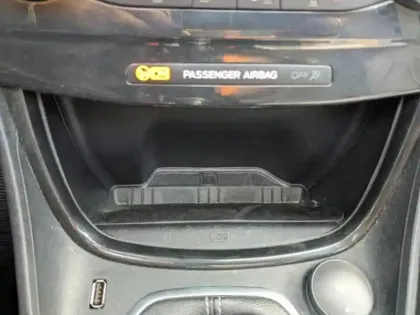 Photo 20 Ford Puma  1.0 Flexifuel 125ch S&S mHEV Titanium X