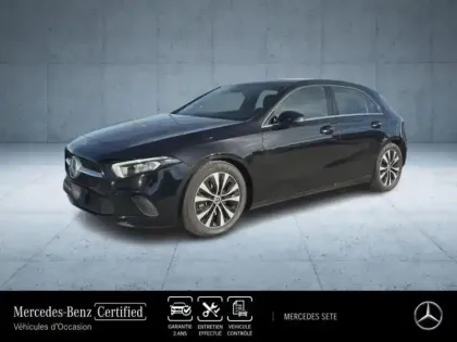 Photo Mercedes Classe A