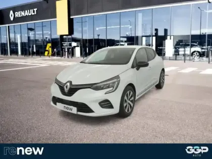 Photo Renault Clio