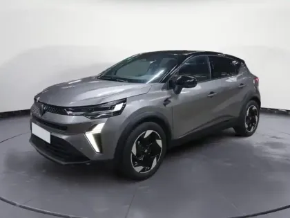 Photo Renault Captur