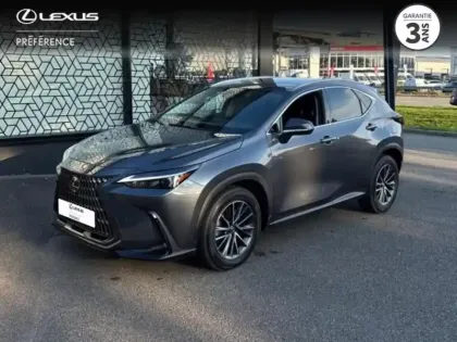 Photo Lexus Nx