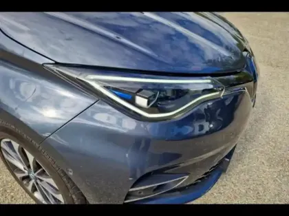 Photo 14 Renault Zoé Zoe Intens charge normale R135 4cv