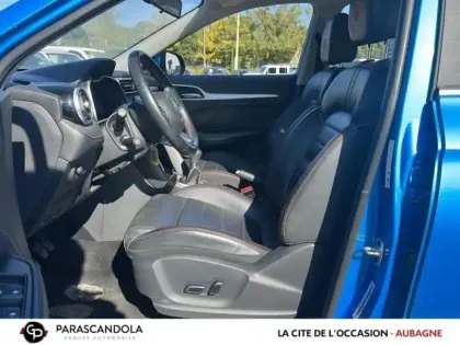 Photo 8 Mg ZS  1.5 VTi-Tech 106ch Luxury