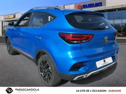 Photo 6 Mg ZS  1.5 VTi-Tech 106ch Luxury