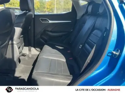 Photo 9 Mg ZS  1.5 VTi-Tech 106ch Luxury