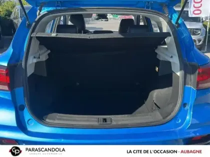 Photo 5 Mg ZS  1.5 VTi-Tech 106ch Luxury