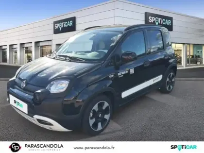 Photo Fiat Panda