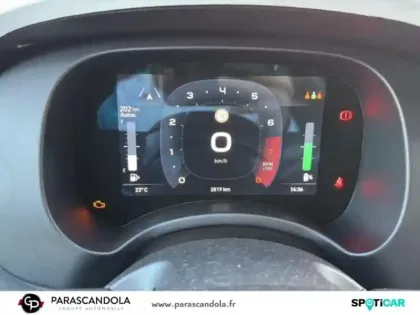 Photo 9 Fiat Panda  1.0 70ch BSG S&S  Cross