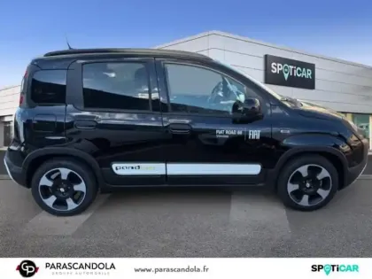 Photo 3 Fiat Panda  1.0 70ch BSG S&S  Cross