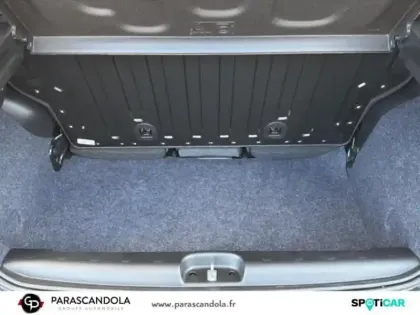 Photo 13 Fiat Panda  1.0 70ch BSG S&S  Cross