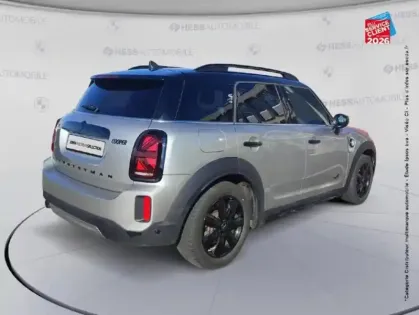 Photo 20 Mini Countryman  Cooper SE 125ch + 95ch Edition Premium ALL4 BVA6