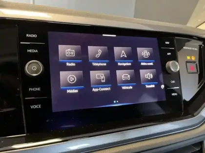 Photo 15 Volkswagen Polo  1.0 TSI 95ch Style