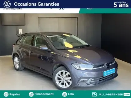 Photo Volkswagen Polo