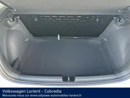 Photo 26 Volkswagen Polo Gén. VI Ph2 Evo Base 5