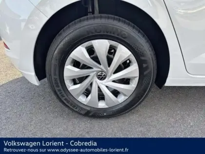 Photo 29 Volkswagen Polo Gén. VI Ph2 Evo Base 5