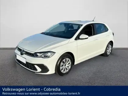 Photo 15 Volkswagen Polo Gén. VI Ph2 Evo Base 5