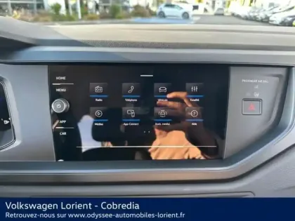 Photo 22 Volkswagen Polo Gén. VI Ph2 Evo Base 5