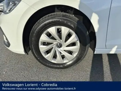 Photo 27 Volkswagen Polo Gén. VI Ph2 Evo Base 5