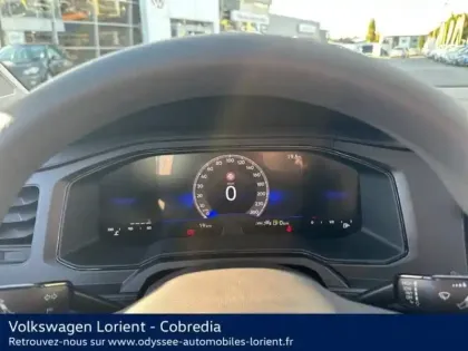 Photo 23 Volkswagen Polo Gén. VI Ph2 Evo Base 5