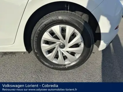 Photo 28 Volkswagen Polo Gén. VI Ph2 Evo Base 5