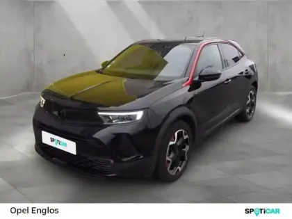 Photo Opel Mokka