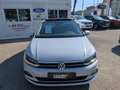 Photo Volkswagen Polo