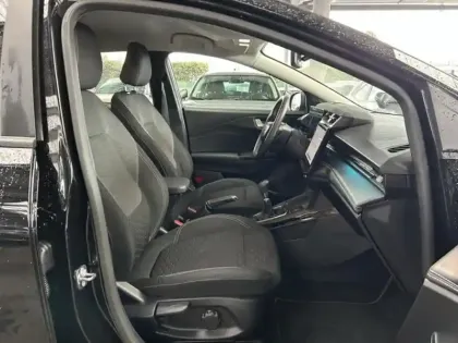 Photo 24 Ford Puma  1.0 EcoBoost Hybrid 125ch Titanium S&S