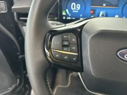 Photo 27 Ford Puma  1.0 EcoBoost Hybrid 125ch Titanium S&S