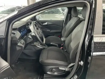 Photo 22 Ford Puma  1.0 EcoBoost Hybrid 125ch Titanium S&S