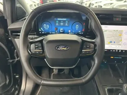 Photo 26 Ford Puma  1.0 EcoBoost Hybrid 125ch Titanium S&S