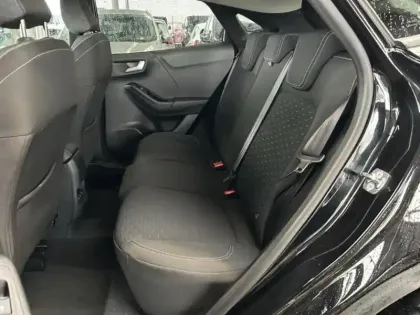 Photo 21 Ford Puma  1.0 EcoBoost Hybrid 125ch Titanium S&S