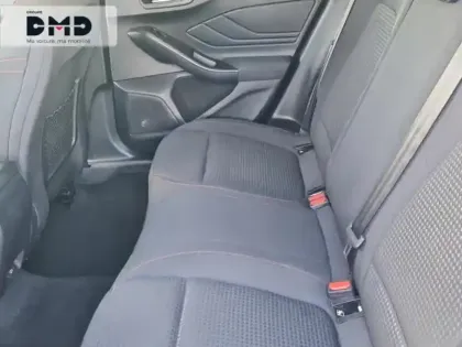 Photo 9 Ford Focus  1.0 EcoBoost 125ch ST-Line