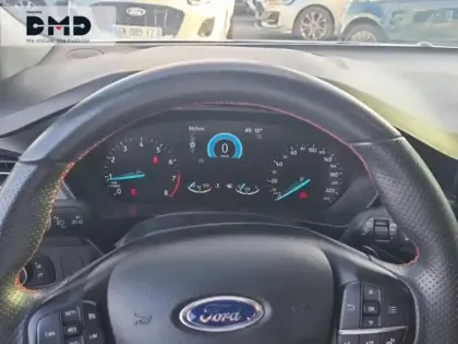 Photo 6 Ford Focus  1.0 EcoBoost 125ch ST-Line