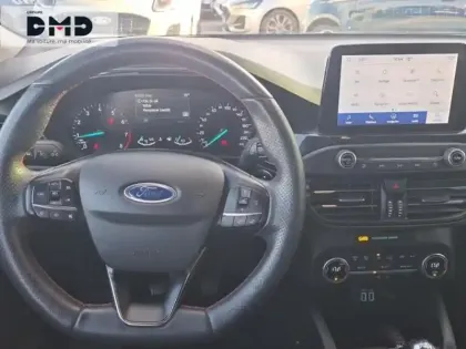 Photo 4 Ford Focus  1.0 EcoBoost 125ch ST-Line