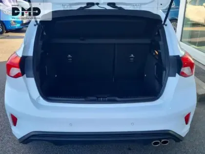 Photo 11 Ford Focus  1.0 EcoBoost 125ch ST-Line