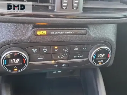 Photo 14 Ford Focus  1.0 EcoBoost 125ch ST-Line