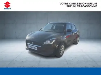 Photo Suzuki Swift