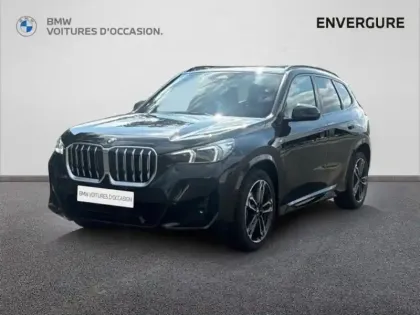 Photo Bmw X1