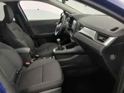 Photo 13 Renault Captur  1.0 Eco-G 100ch Evolution