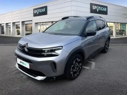 Photo Citroën C5 Aircross