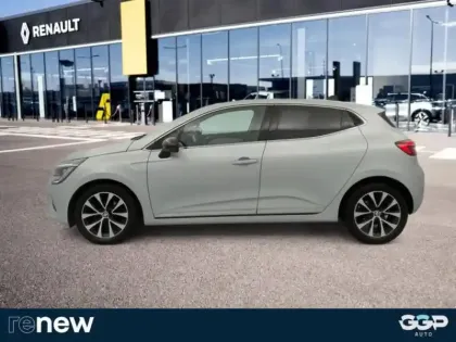 Photo 10 Renault Clio  1.0 TCe 90ch Techno