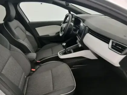 Photo 13 Renault Clio  1.0 TCe 90ch Techno