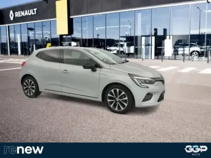 Photo 6 Renault Clio  1.0 TCe 90ch Techno